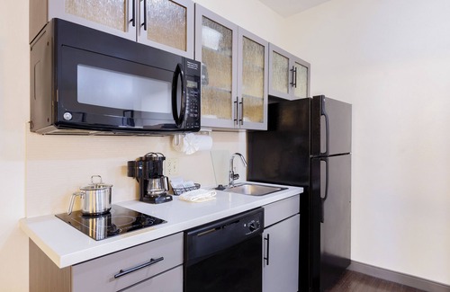 San Marcos Hotel | Candlewood Suites San Marcos by IHG