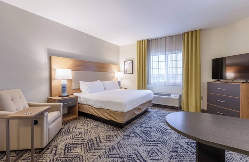 San Marcos Hotel | Candlewood Suites San Marcos by IHG