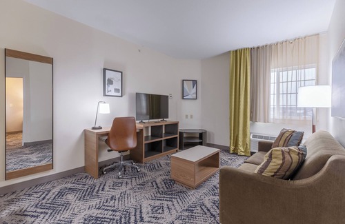 San Marcos Hotel | Candlewood Suites San Marcos by IHG
