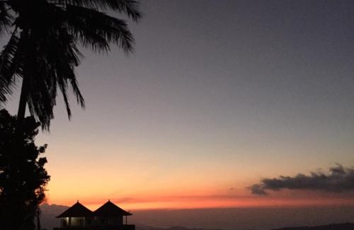 Munduk Hotel | Candra Cottage