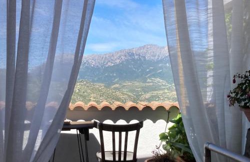 Orgosolo Casa | Canduleri
