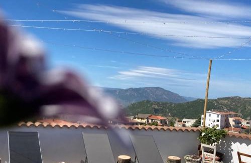 Orgosolo Casa | Canduleri