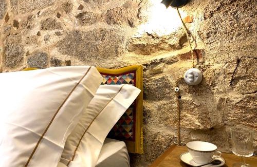 Orgosolo Casa | Canduleri