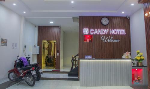 Vung Tau Hotel | Candy Hotel