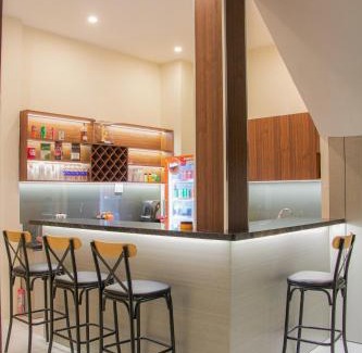 Vung Tau Hotel | Candy Hotel
