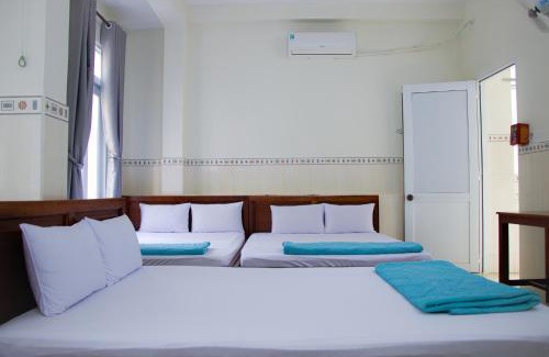 Vung Tau Hotel | Candy Hotel