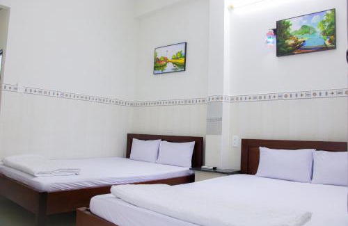 Vung Tau Hotel | Candy Hotel