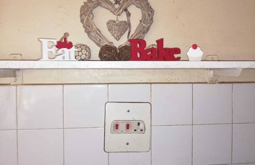Harare Cabaña | Candy's Cottage, Villa Monacco