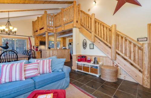 Arnold Casa | Candys Cottage