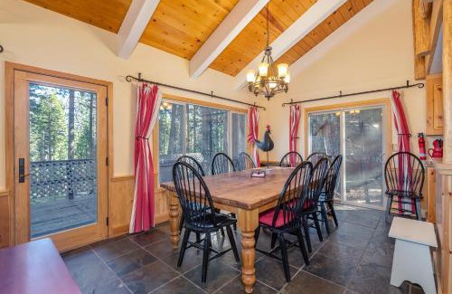 Arnold Casa | Candys Cottage