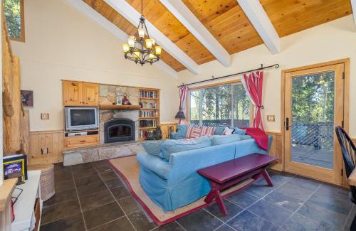 Arnold Casa | Candys Cottage