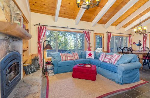 Arnold Casa | Candys Cottage