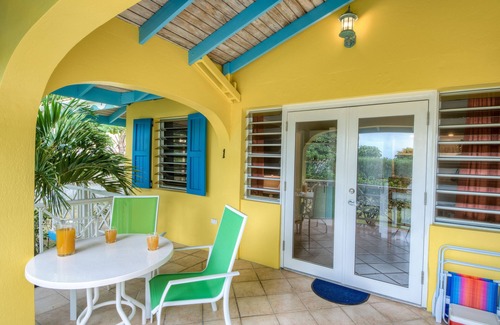 Cane Garden Bay Cabaña | Cane Garden Bay Cottage Suite # 1