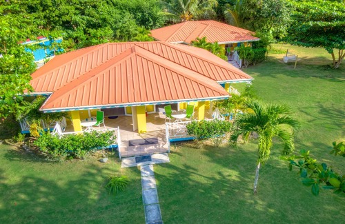 Cane Garden Bay Cabaña | Cane Garden Bay Cottage Suite # 1