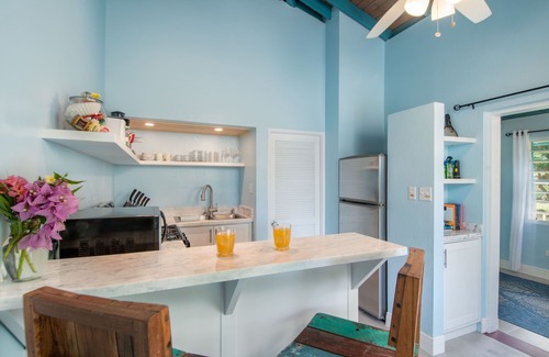Cane Garden Bay Cabaña | Cane Garden Bay Cottage Suite # 2