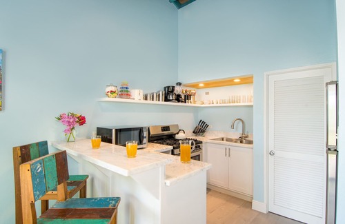 Cane Garden Bay Cabaña | Cane Garden Bay Cottage Suite # 2