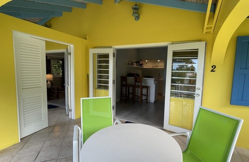 Cane Garden Bay Cabaña | Cane Garden Bay Cottage Suite # 2