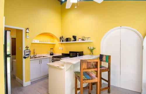 Cane Garden Bay Cabaña | Cane Garden Bay Cottage Suite # 3