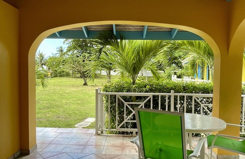 Cane Garden Bay Cabaña | Cane Garden Bay Cottage Suite # 3