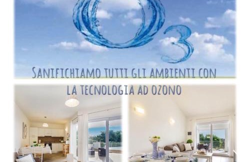 Monte Petrosu Apartamento | Caneis Apartments