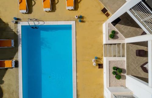 Monte Petrosu Apartamento | Caneis Apartments