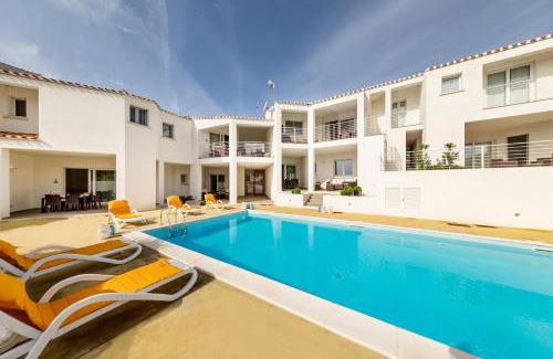 Monte Petrosu Apartamento | Caneis Apartments