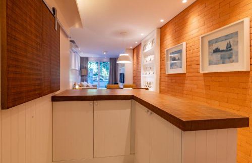 Quinta da Serra Apartamento | Canela Bellagio