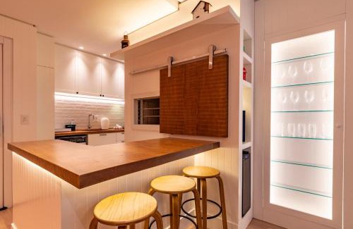 Quinta da Serra Apartamento | Canela Bellagio