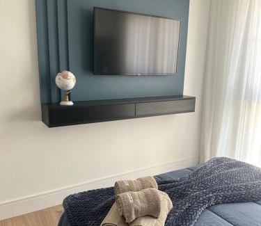 Quinta da Serra Apartamento | Canela Cantinho dos Sonhos