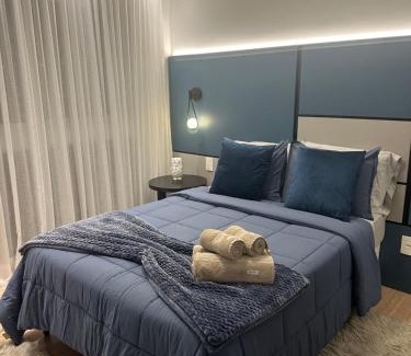 Quinta da Serra Apartamento | Canela Cantinho dos Sonhos