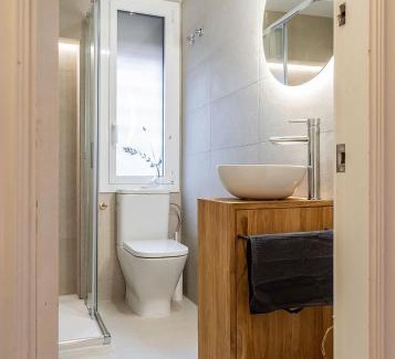 Castelldefels Casa | Canela Homes COSTA CASA AILA