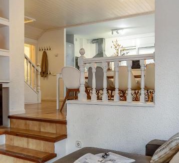 Castelldefels Casa | Canela Homes COSTA CASA AILA