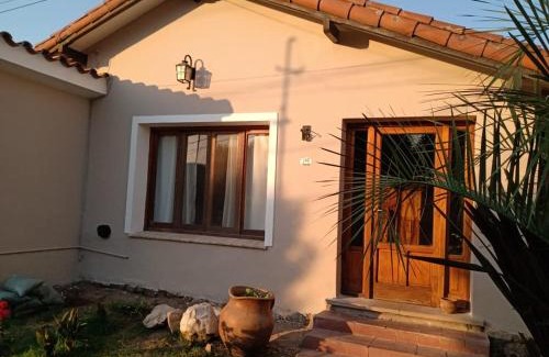 Huerta Grande Chalet De Esquí | Canela House