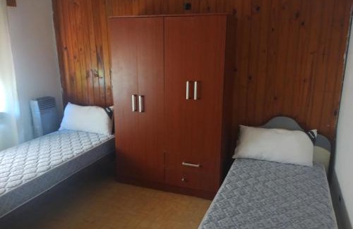 Huerta Grande Chalet De Esquí | Canela House
