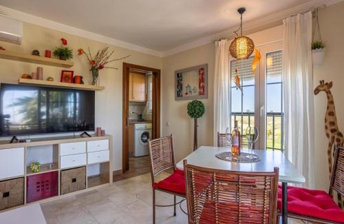 Ayamonte Apartamento | Canela suites/Vacacional Sevilla