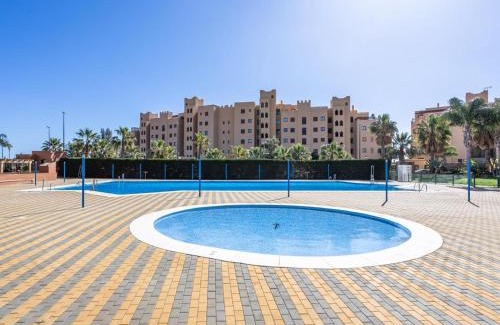 Ayamonte Apartamento | Canela suites/Vacacional Sevilla