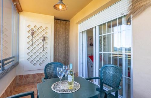 Ayamonte Apartamento | Canela suites/Vacacional Sevilla