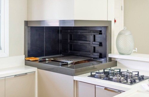 Quinta da Serra Apartamento | Canela White - Stay House Temporada
