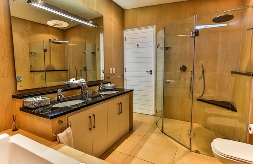 Umhlali Beach Casa | Canelands Beach Club