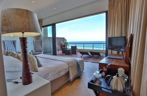 Umhlali Beach Casa | Canelands Beach Club