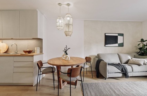 El Born Apartamento | Canet - 1 bedroom in Ciutat Vella