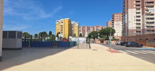 Canet de Berenguer Apartamento | Canet al mar