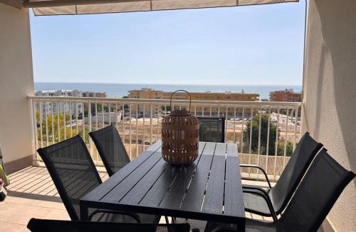 Canet de Berenguer Apartamento | Canet al mar