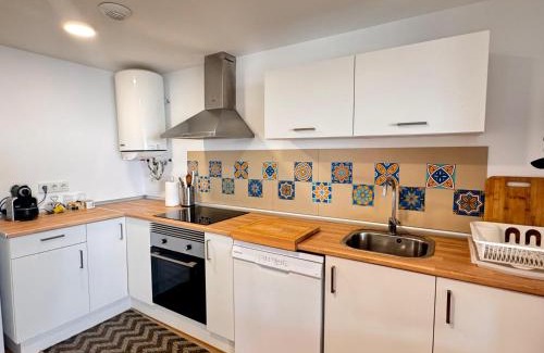 Canet de Berenguer Apartamento | Canet al mar