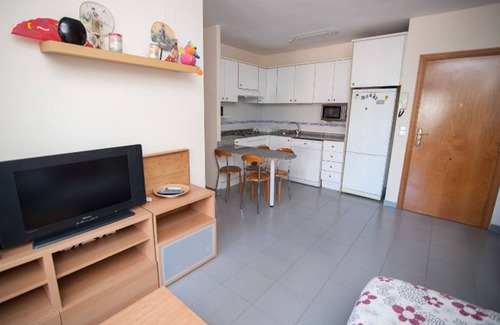 Canet de Berenguer Apartamento | Apartamento Playa Canet