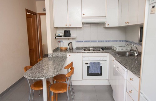 Canet de Berenguer Apartamento | Apartamento Playa Canet