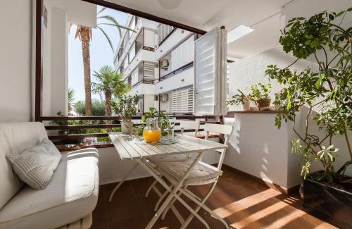 Canet de Mar Apartamento | Canet Platja Apartment