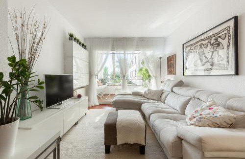 Canet de Mar Apartamento | Canet Platja Apartment
