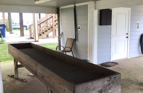 Cedar Lane Casa | Caney Creek Fishing Lodge