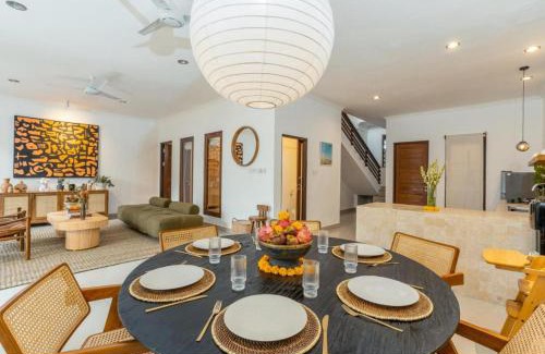 Batu Bolong Casa | Canggu Garden House